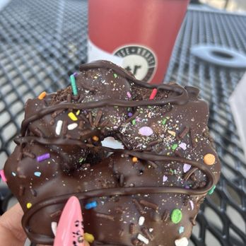 Rise + Roast - Donuts Near Me - Albuquerque, New Mexico