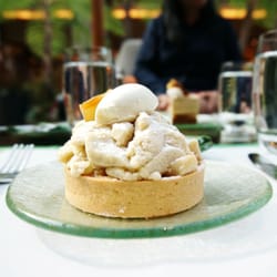 Oasis Garden Café