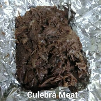 Culebra Meat Market 22 - This barbacoa was delicious - Meat Shops Near Me - San Antonio, Texas Culebra Meat Market 22 - This barbacoa was delicious - Meat Shops Near Me - San Antonio, Texas