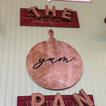 The Pan - Breakfast & Brunch Near Me - South Gate, California The Pan - Breakfast & Brunch Near Me - South Gate, California