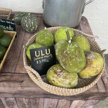 Hapa Market and Grill - a variety of fruits and vegetables - Fruits & Veggies Near Me - Honolulu, Hawaii