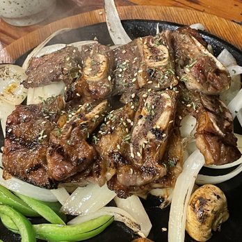 JIJIME - BBQ short Ribs - Korean Near Me - San Francisco, California JIJIME - BBQ short Ribs - Korean Near Me - San Francisco, California