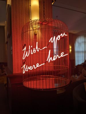 Fifty Mils by null Fifty Mils by null