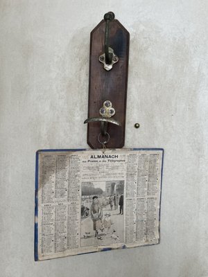 Musée de Montmartre by null