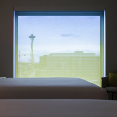 Astra Hotel, Seattle, a Tribute Portfolio Hotel by null