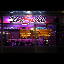 Be inSide