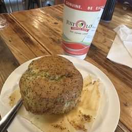 Lemon Poppyseed
