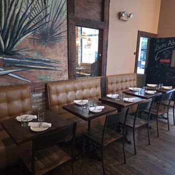 Anejo Tribeca - Mexican Near Me - New York, New York Anejo Tribeca - Mexican Near Me - New York, New York