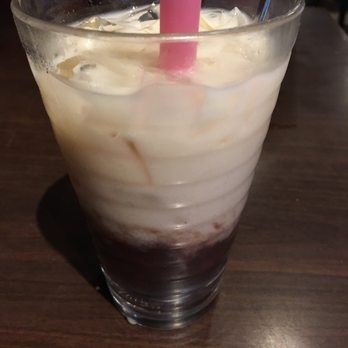 品香樓 - Red bean ice - Cantonese Near Me - Hong Kong, HK 品香樓 - Red bean ice - Cantonese Near Me - Hong Kong, HK
