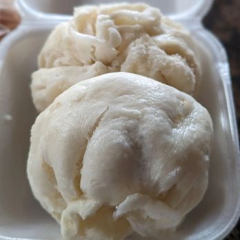 Ocean Mart - Steamed BBQ Pork Buns - Grocery Near Me - Sandy, Utah
