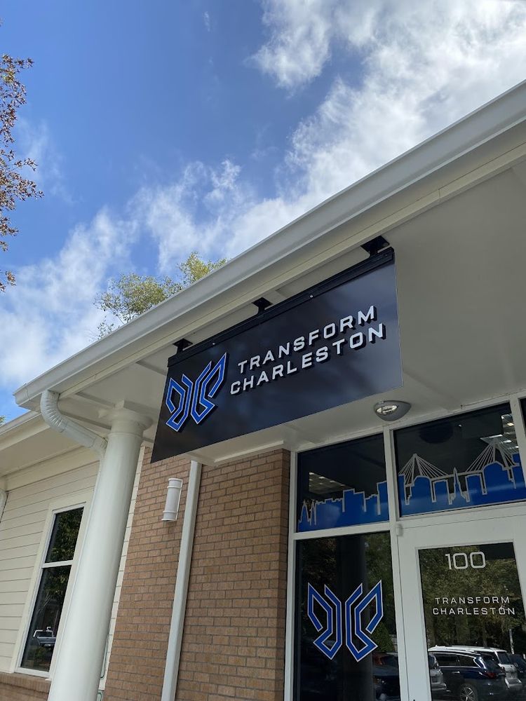 Slide of Transform Charleston Roofing, Siding & Gutters