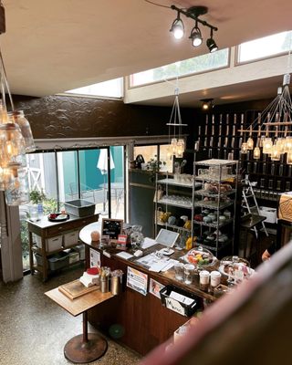 Portal Tea Company (formerly Tea Chai Te) by null