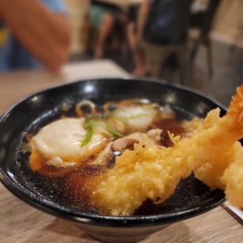 Restaurant Kiibo - Tempura udon - Japanese Near Me - Lihue, Hawaii Restaurant Kiibo - Tempura udon - Japanese Near Me - Lihue, Hawaii
