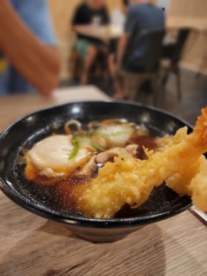 Kiibo Restaurant by null