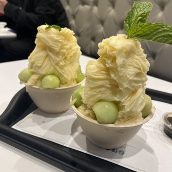 Oakobing - Ice Cream & Frozen Yogurt Near Me - Pasadena, California