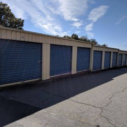 Newton-Conover RV and Self Storage