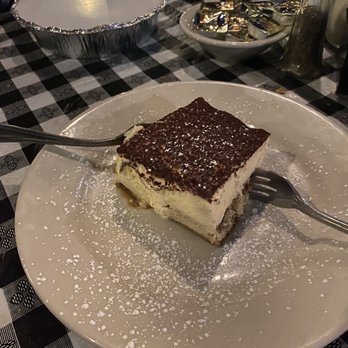Macaluso's Italian Restaurant - Tiramisu - Italian Near Me - Fort Worth, Texas Macaluso's Italian Restaurant - Tiramisu - Italian Near Me - Fort Worth, Texas
