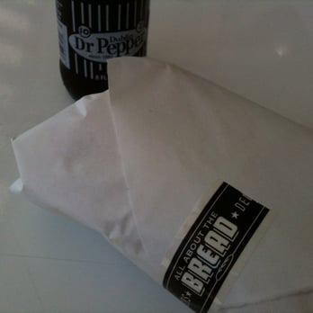 All About the Bread - Sandwiches Near Me - Los Angeles, California