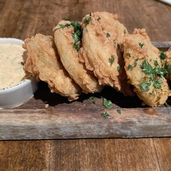 Whiskey Cake - Fried Green Tomatoes - New American Near Me - Plano, Texas Whiskey Cake - Fried Green Tomatoes - New American Near Me - Plano, Texas
