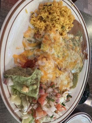 Los Caballeros by null