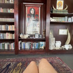 The Mercy Seat Tattoo Studio and Gallery