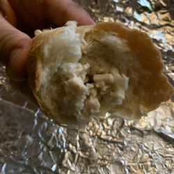Marcucci's Bakery & Grinder Shop