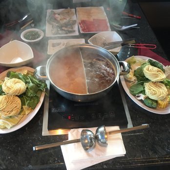 Splendid Shabu - Well worth the drive! - Hot Pot Near Me - Pooler, Georgia Splendid Shabu - Well worth the drive! - Hot Pot Near Me - Pooler, Georgia