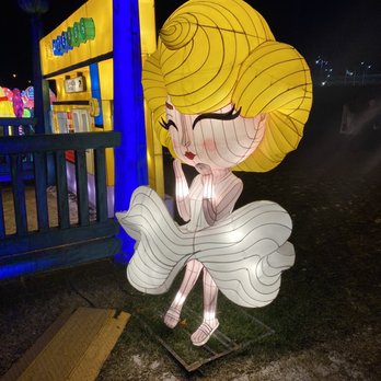 LuminoCity Festival - Festivals Near Me - New York, New York