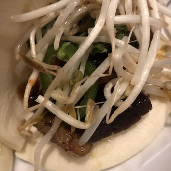 Homes Brewery - Beef brisket bao - Breweries Near Me - Ann Arbor, Michigan Homes Brewery - Beef brisket bao - Breweries Near Me - Ann Arbor, Michigan
