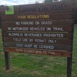 Leawood City Park