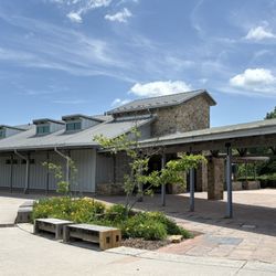 Maryland Welcome Center - Friday, 20 June 2025