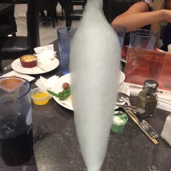 Feast Buffet - My sad cotton candy. - Buffets Near Me - Renton, Washington Feast Buffet - My sad cotton candy. - Buffets Near Me - Renton, Washington