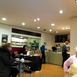 Marks And Spencer