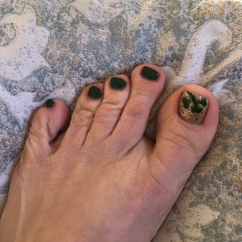 Safari Nails - Ken always does an amazing job!! - Nail Technicians Near Me - Sparks, Nevada Safari Nails - Ken always does an amazing job!! - Nail Technicians Near Me - Sparks, Nevada