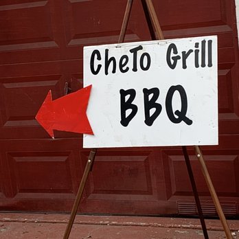 CheTo Grill - Dirección - Food Trucks Near Me - Homestead, Florida CheTo Grill - Dirección - Food Trucks Near Me - Homestead, Florida