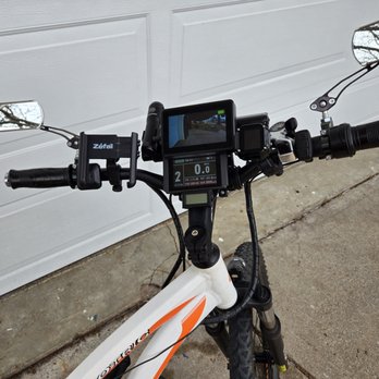 John's Ebike Repair All makes - Bike Repair/Maintenance Near Me John's Ebike Repair All makes - Bike Repair/Maintenance Near Me