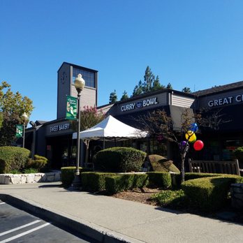 Curry Bowl - Outside - Indian Near Me - Clayton, California