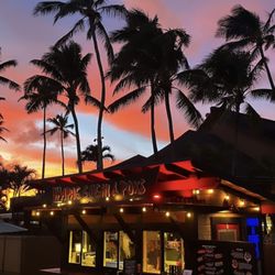 Hapas Sushi & Poke