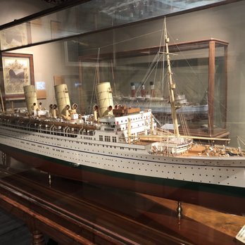 Vancouver Maritime Museum - Museums Near Me - Vancouver, British Columbia Vancouver Maritime Museum - Museums Near Me - Vancouver, British Columbia