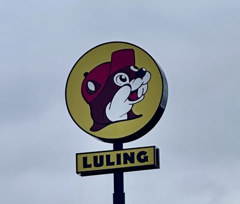 Buc-ee's by null
