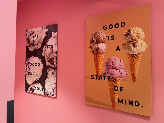 Van Leeuwen Ice Cream by null