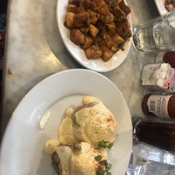 Stanley - Eggs ben Eggs Benedict Poor Boy Creole Breakfast Potatoes - Breakfast & Brunch Near Me - New Orleans, Louisiana Stanley - Eggs ben Eggs Benedict Poor Boy Creole Breakfast Potatoes - Breakfast & Brunch Near Me - New Orleans, Louisiana