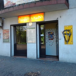Pizzeria Kliny