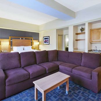 Hampton Inn Clinton - Guest room amenity - Hotels Near Me - Clinton, New Jersey