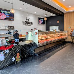 La Carniceria Meat Market- Northridge - Store Inside