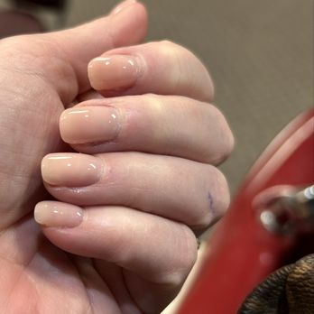 Nail Masters - "Natural" nails by Amy - Nail Salons Near Me - Blaine, Washington Nail Masters - "Natural" nails by Amy - Nail Salons Near Me - Blaine, Washington