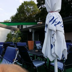 Tsv Sportheim Gaststätte Willsbach - Schöne Terrasse
