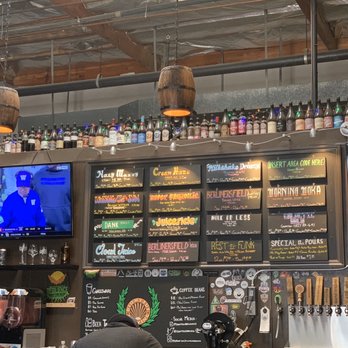 Dionysus Brewing - Menu - Breweries Near Me - Bakersfield, California Dionysus Brewing - Menu - Breweries Near Me - Bakersfield, California