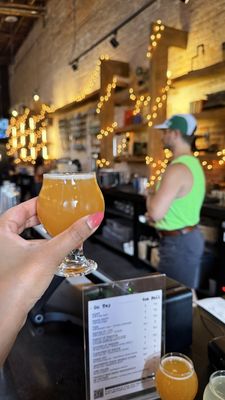 Lost Generation Brewing Company by null