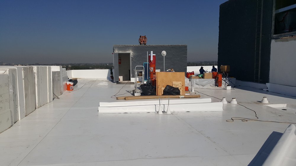 Slide of ADCO Roofing and Waterproofing